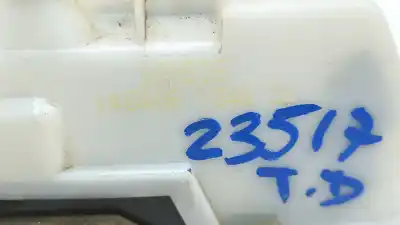 Pezzo di ricambio per auto di seconda mano serratura porta posteriore destra per renault laguna ii (bg0/1_) 1.9 dci (bg1a, bg1v) riferimenti oem iam 8200000658  8200000658 Pezzo di ricambio per auto di seconda mano serratura porta posteriore destra per renault laguna ii (bg0/1_) 1.9 dci (bg1a, bg1v) riferimenti oem iam 8200000658  8200000658