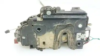 Pezzo di ricambio per auto di seconda mano  per SKODA FABIA I (6Y2)  Riferimenti OEM IAM 6Y0839016A  6Y0839016A