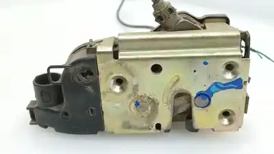 Pezzo di ricambio per auto di seconda mano Serratura Porta Anteriore Destra per RENAULT MEGANE II SEDÁN (LM0/1_) 1.5 DCI (LM0F, LM0T, LM2B) Riferimenti OEM IAM 8200027779  8200027779