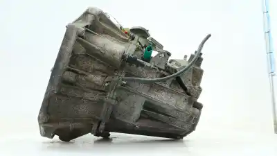 Автозапчастина б/у коробка передач для dacia duster ambiance 4x2 посилання на oem iam tl4043  tl4043