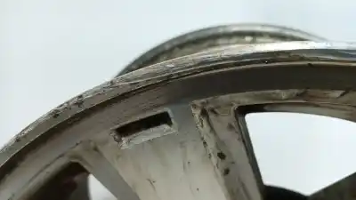 Second-hand car spare part rim for ford ranger (er, eq, r_) 2.5 td 4x4 oem iam references 1358518  1358518