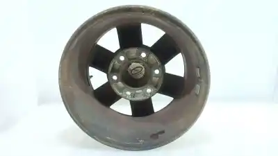 Second-hand car spare part rim for ford ranger (er, eq, r_) 2.5 td 4x4 oem iam references 1358518  1358518