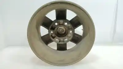 Second-hand car spare part rim for ford ranger (er, eq, r_) 2.5 td 4x4 oem iam references 1358518  1358518