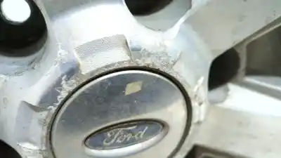 Second-hand car spare part rim for ford ranger (er, eq, r_) 2.5 td 4x4 oem iam references 1358518  1358518