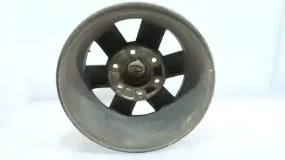 Second-hand car spare part rim for ford ranger (er, eq, r_) 2.5 td 4x4 oem iam references 1358518  1358518