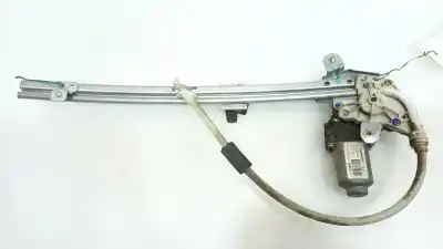 Second-hand car spare part rear right window regulator for renault laguna ii (bg0/1_) 1.9 dci (bg1a, bg1v) oem iam references 8200485202  8200485202