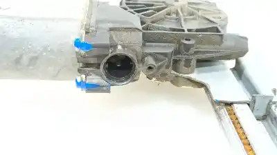Second-hand car spare part rear right window regulator for renault laguna ii (bg0/1_) 1.9 dci (bg1a, bg1v) oem iam references 8200485202  8200485202