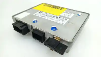 Second-hand car spare part electronic module for opel insignia a sedán (g09) 2.0 cdti (69) oem iam references 13353284