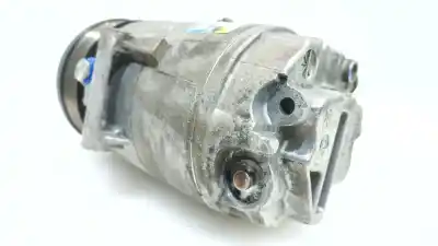 Peça sobressalente para automóvel em segunda mão compressor de ar condicionado a/a a/c por opel astra h (a04) 1.4 (l48) referências oem iam 13124751  13124751