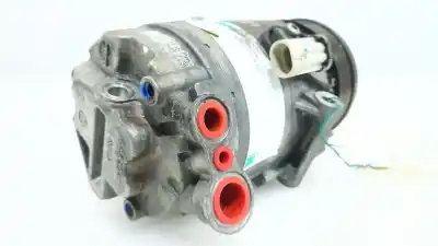 Peça sobressalente para automóvel em segunda mão compressor de ar condicionado a/a a/c por opel astra h (a04) 1.4 (l48) referências oem iam 13124751  13124751