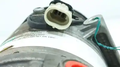 Peça sobressalente para automóvel em segunda mão compressor de ar condicionado a/a a/c por opel astra h (a04) 1.4 (l48) referências oem iam 13124751  13124751
