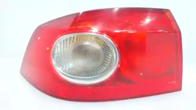 Piesă de schimb auto la mâna a doua LAMPÃ SPATE STÂNGA pentru RENAULT LAGUNA II (BG0/1_)  Referințe OEM IAM 8200262667  8200262667