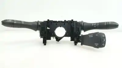 Автозапчасти б/у многофункциональное управление за renault megane iv fastback (b9a/m/n_) 1.2 tce 100 (b9ms) ссылки oem iam 255678341r