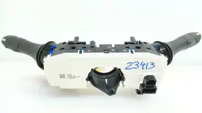 Автозапчасти б/у многофункциональное управление за renault megane iv fastback (b9a/m/n_) 1.2 tce 100 (b9ms) ссылки oem iam 255678341r  255678341r