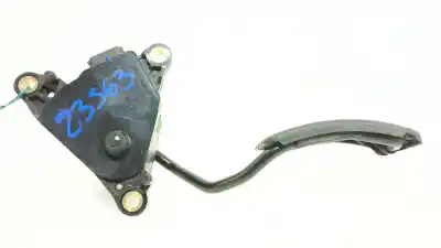 Автозапчасти б/у педаль газа за renault megane ii sedán (lm0/1_) 1.5 dci (lm0f, lm0t, lm2b) ссылки oem iam 8200153268