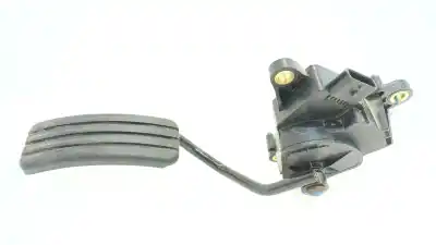 Second-hand car spare part accelerator pedal for renault megane ii sedán (lm0/1_) 1.5 dci (lm0f, lm0t, lm2b) oem iam references 8200153268  8200153268