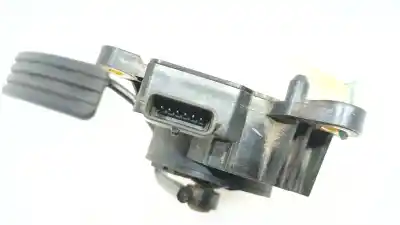 Second-hand car spare part accelerator pedal for renault megane ii sedán (lm0/1_) 1.5 dci (lm0f, lm0t, lm2b) oem iam references 8200153268  8200153268