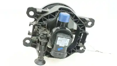 Автозапчасти б/у правая противотуманная фара за renault megane iv fastback (b9a/m/n_) 1.2 tce 100 (b9ms) ссылки oem iam 261500097r  261500097r