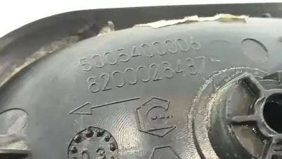 Автозапчасти б/у левая задняя внутренняя ручка за renault megane ii sedán (lm0/1_) 1.5 dci (lm0f, lm0t, lm2b) ссылки oem iam 8200028487  8200028487