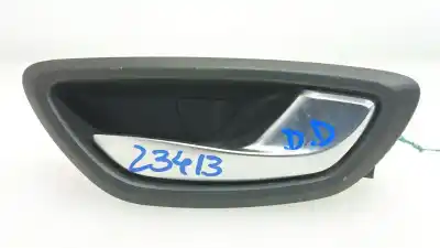 Автозапчасти б/у внутри передней правой ручки за renault megane iv fastback (b9a/m/n_) 1.2 tce 100 (b9ms) ссылки oem iam 826725403r