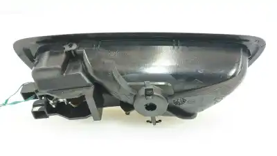 Автозапчасти б/у внутри передней правой ручки за renault megane iv fastback (b9a/m/n_) 1.2 tce 100 (b9ms) ссылки oem iam 826725403r  826725403r