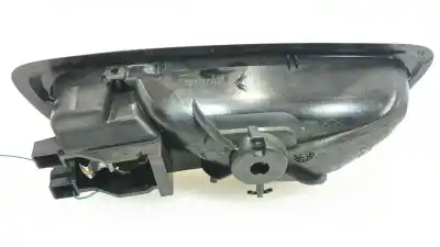 Автозапчасти б/у внутренняя задняя правая ручка за renault megane iv fastback (b9a/m/n_) 1.2 tce 100 (b9ms) ссылки oem iam 826725403r  826725403r
