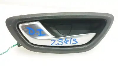 Автозапчасти б/у левая передняя внутренняя ручка за renault megane iv fastback (b9a/m/n_) 1.2 tce 100 (b9ms) ссылки oem iam 806719687r