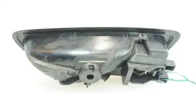 Автозапчасти б/у левая передняя внутренняя ручка за renault megane iv fastback (b9a/m/n_) 1.2 tce 100 (b9ms) ссылки oem iam 806719687r  806719687r