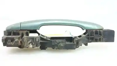 Pezzo di ricambio per auto di seconda mano maniglia esterna anteriore destra per renault megane ii sedán (lm0/1_) 1.5 dci (lm0f, lm0t, lm2b) riferimenti oem iam 7701474437  8200028464