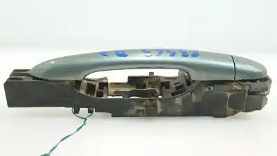Pezzo di ricambio per auto di seconda mano maniglia esterna anteriore destra per renault megane ii sedán (lm0/1_) 1.5 dci (lm0f, lm0t, lm2b) riferimenti oem iam 7701474437  8200028464