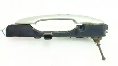 Pezzo di ricambio per auto di seconda mano maniglia esterna anteriore sinistra per renault laguna ii (bg0/1_) 1.9 dci (bg1a, bg1v) riferimenti oem iam 7701474437  8200452519 Pezzo di ricambio per auto di seconda mano maniglia esterna anteriore sinistra per renault laguna ii (bg0/1_) 1.9 dci (bg1a, bg1v) riferimenti oem iam 7701474437  8200452519