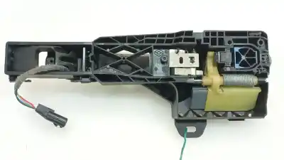 Автозапчасти б/у наружная рукоятка передняя справа за renault megane iv fastback (b9a/m/n_) 1.2 tce 100 (b9ms) ссылки oem iam 806067663r  806067663r