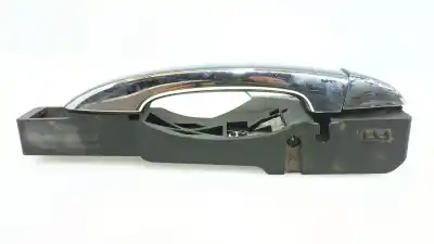 Автозапчасти б/у наружная рукоятка передняя справа за renault megane iv fastback (b9a/m/n_) 1.2 tce 100 (b9ms) ссылки oem iam 806067663r  806067663r