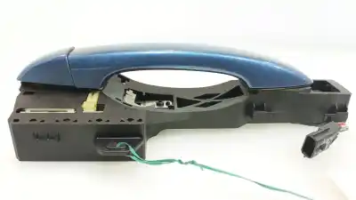 Автозапчасти б/у наружная рукоятка передняя справа за renault megane iv fastback (b9a/m/n_) 1.2 tce 100 (b9ms) ссылки oem iam 806067663r  806067663r