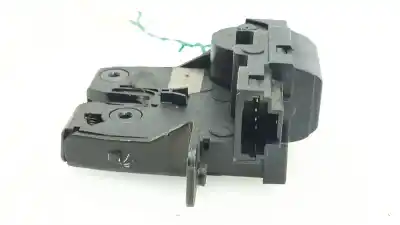Second-hand car spare part trunk lock for renault laguna ii (bg0/1_) 1.9 dci (bg1a, bg1v) oem iam references 8200257615  8200257615
