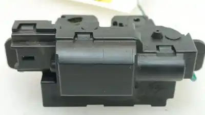 Second-hand car spare part trunk lock for renault laguna ii (bg0/1_) 1.9 dci (bg1a, bg1v) oem iam references 8200257615  8200257615