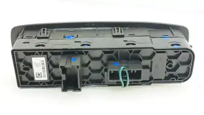 Автозапчасти б/у выключатель левого переднего окна за renault megane iv fastback (b9a/m/n_) 1.2 tce 100 (b9ms) ссылки oem iam 254015253r  254015253r