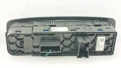 Автозапчасти б/у выключатель левого переднего окна за renault megane iv fastback (b9a/m/n_) 1.2 tce 100 (b9ms) ссылки oem iam 254015253r  254015253r