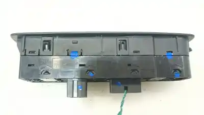 Автозапчасти б/у выключатель левого переднего окна за renault megane iv fastback (b9a/m/n_) 1.2 tce 100 (b9ms) ссылки oem iam 254015253r  254015253r