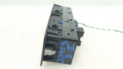 Автозапчасти б/у выключатель левого переднего окна за renault megane iv fastback (b9a/m/n_) 1.2 tce 100 (b9ms) ссылки oem iam 254015253r  254015253r