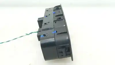 Автозапчасти б/у выключатель левого переднего окна за renault megane iv fastback (b9a/m/n_) 1.2 tce 100 (b9ms) ссылки oem iam 254015253r  254015253r