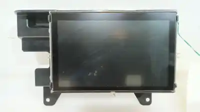 Tweedehands auto-onderdeel MULTIFUNCTIONEEL DISPLAY voor RENAULT KADJAR (HA_, HL_)  OEM IAM-referenties 280342118R  280342118R