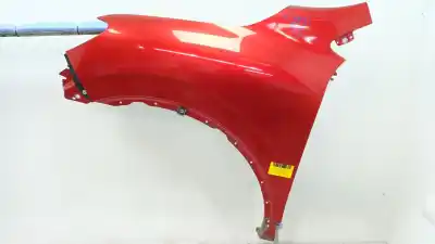 Peça sobressalente para automóvel em segunda mão  por RENAULT KADJAR (HA_, HL_)  Referências OEM IAM 631013206R  631013206R