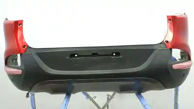Recambio de automóvil de segunda mano de PARAGOLPES TRASERO para RENAULT KADJAR (HA_, HL_) 1.6 DCI 130 referencias OEM IAM 850B28597R  