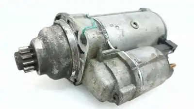 Pezzo di ricambio per auto di seconda mano Motorino Di Avviamento per AUDI A3 (8L1) 1.9 TDI Riferimenti OEM IAM 02A911024B  02A911024B