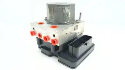 Peça sobressalente para automóvel em segunda mão ABS por RENAULT KADJAR (HA_, HL_)  Referências OEM IAM 476609543R  476601356R