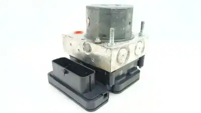 Peça sobressalente para automóvel em segunda mão abs por renault kadjar (ha_, hl_) 1.6 dci 130 referências oem iam 476609543r  476601356r