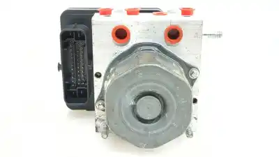 Peça sobressalente para automóvel em segunda mão abs por renault kadjar (ha_, hl_) 1.6 dci 130 referências oem iam 476609543r  476601356r