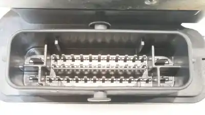 Peça sobressalente para automóvel em segunda mão abs por renault kadjar (ha_, hl_) 1.6 dci 130 referências oem iam 476609543r  476601356r