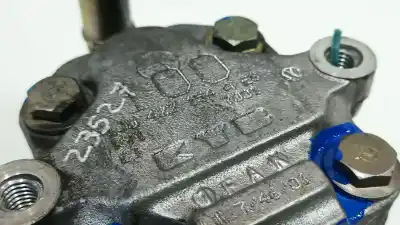 Автозапчасти б/у насос гидроусилителя за audi a3 (8l1) 1.9 tdi ссылки oem iam 1j0422154a  1j0422154a